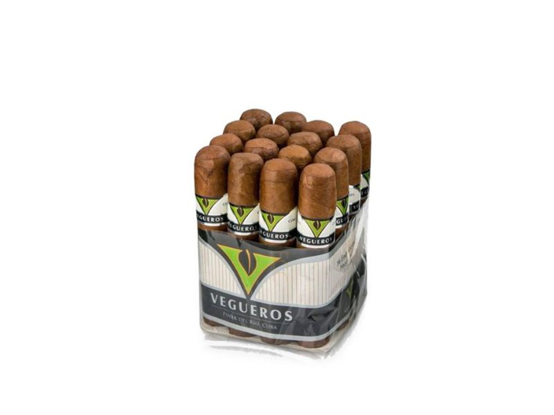 Xì gà vàng - Uy tín và chất lượng